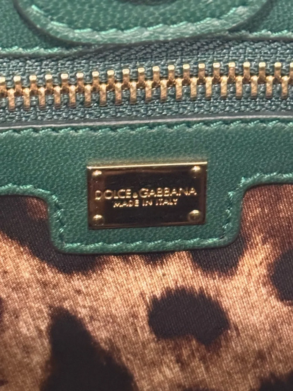 💥Dolce Gabbana 2013 “Sicilia” Runway Collection Bag multicolor raffia fringe💥 - Picture 7 of 14